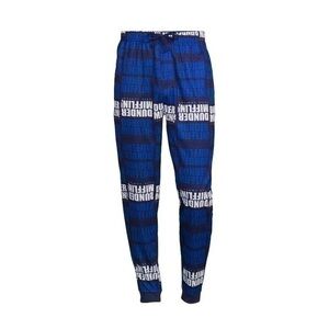 NWT. THE OFFICE Men’s Sleep Jogger